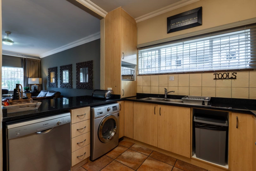 1 Bedroom Property for Sale in Krigeville Western Cape